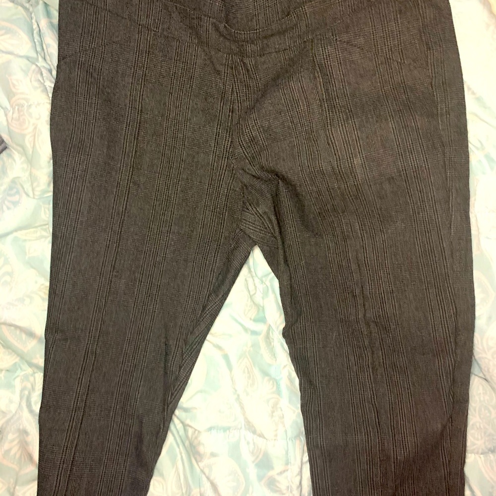 Vera wang pants